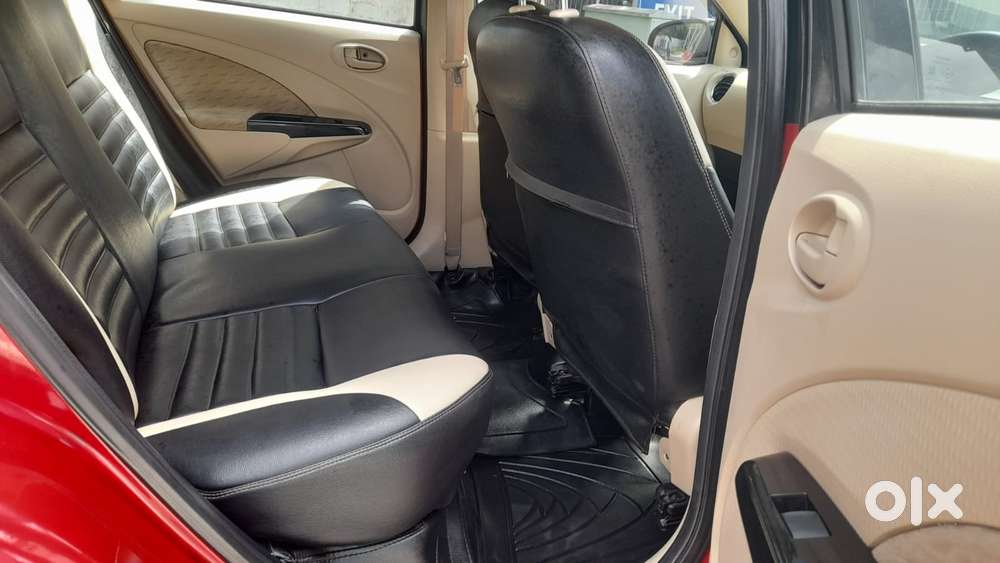 Toyota Etios Liva 1.2 Vx, 2019, Petrol