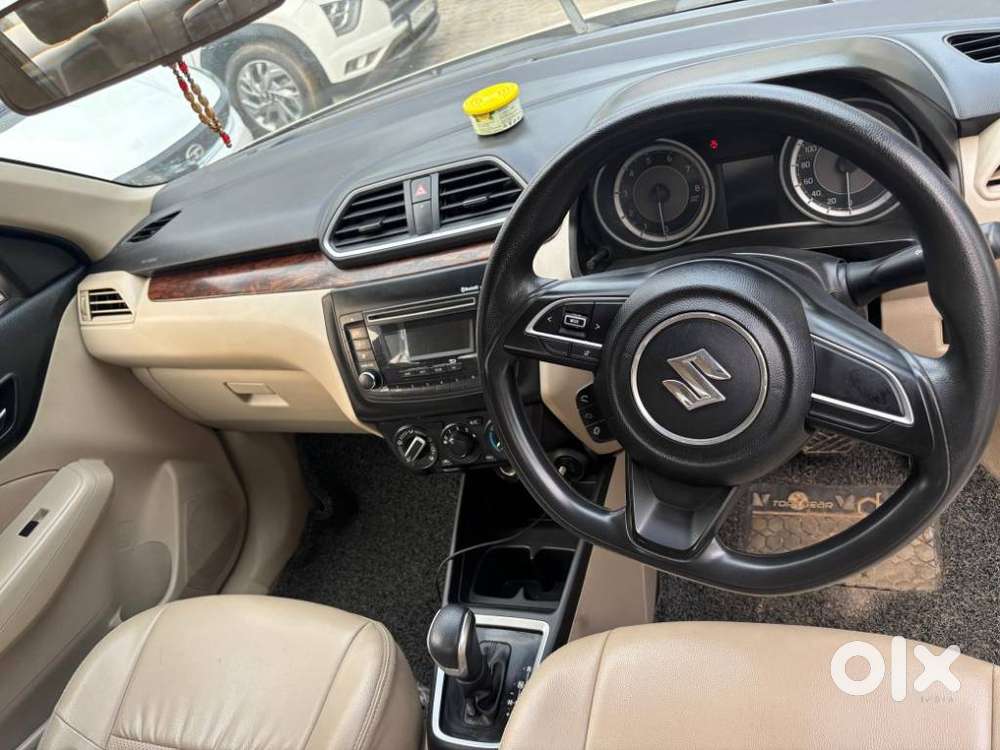 Maruti Suzuki Dzire 1.2 Vxi, 2020, Petrol