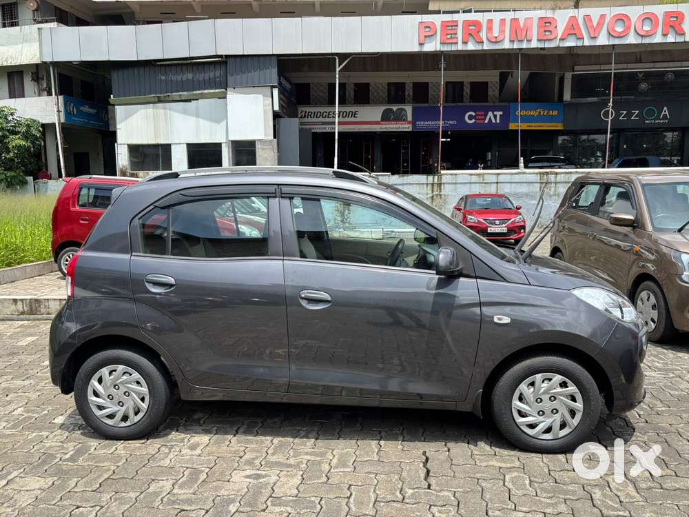 Hyundai Santro Magna, 2019, Petrol