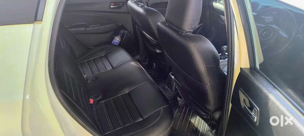 Maruti Suzuki Swift Vdi 2018