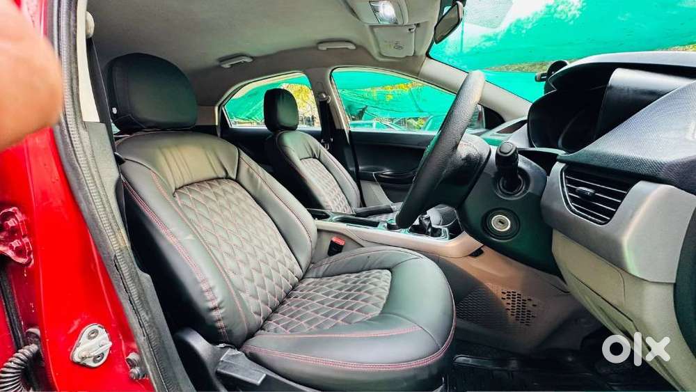 Tata Nexon 1.5 Revotorq Xm, 2018, Diesel