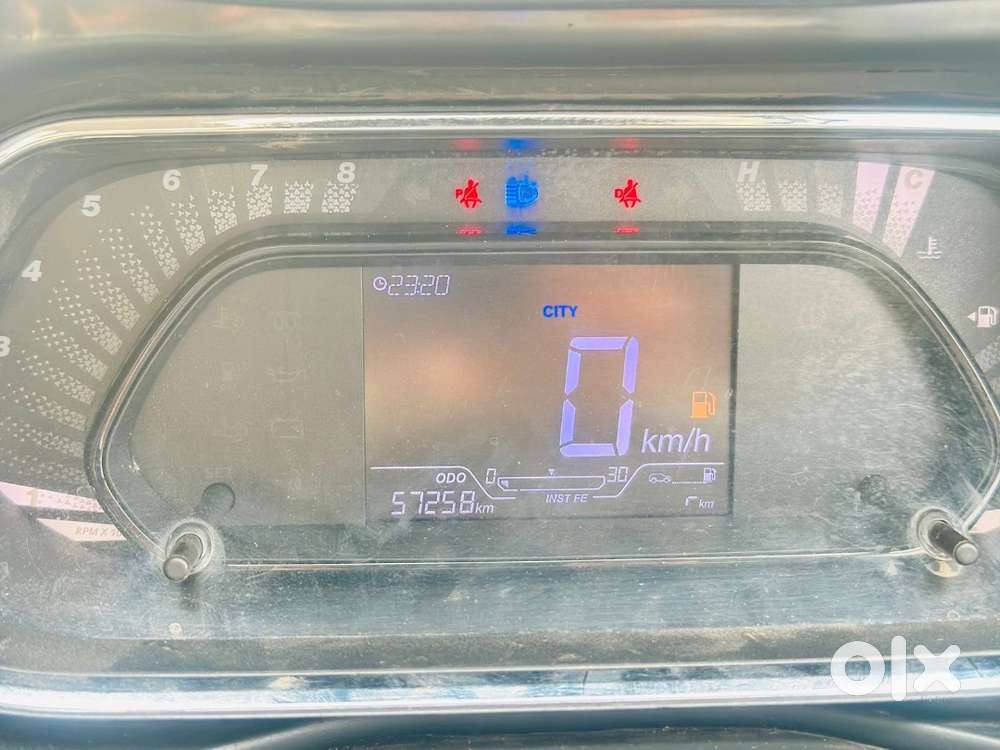 Tata Nexon 2021 Petrol 57000 Km Driven
