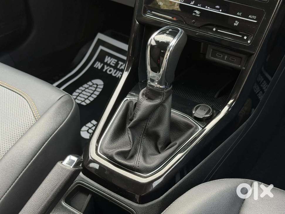 Skoda Kushaq 1.0 Tsi Style, 2024, Petrol