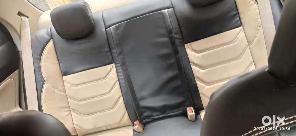 Maruti Suzuki Dzire Vxi 2021