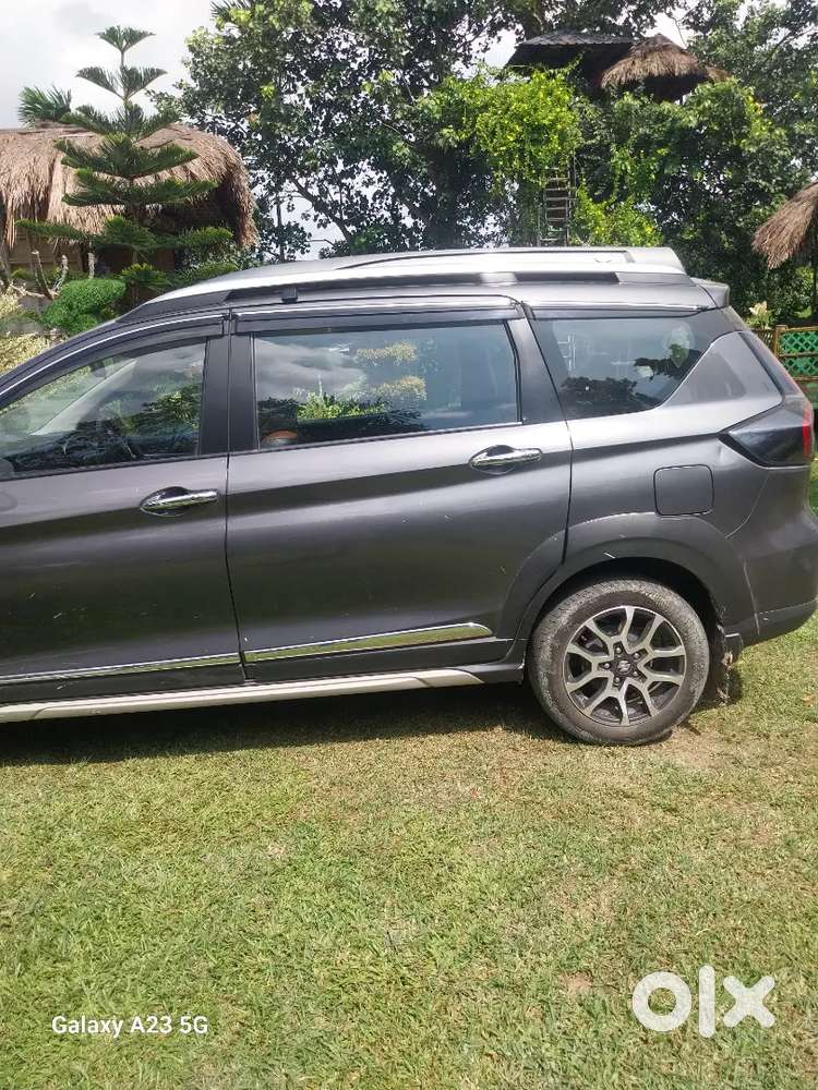 Maruti Suzuki Xl6 2026