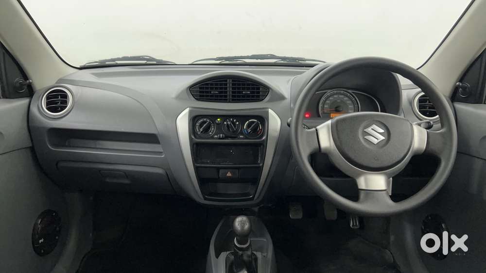 Maruti Suzuki Alto 800 Lxi, 2013, Petrol