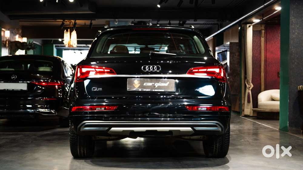 Audi Q5 2.0 45 Tfsi Technology, 2024, Petrol