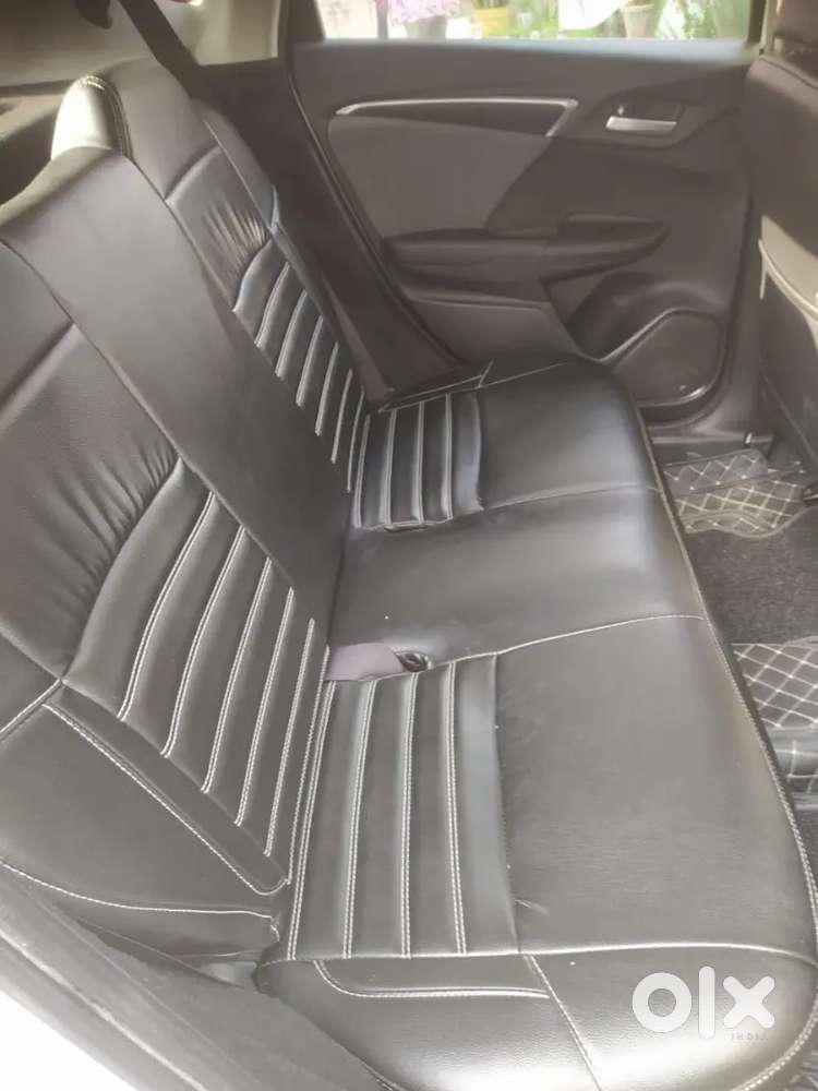 Honda Wr-v 2017 Diesel