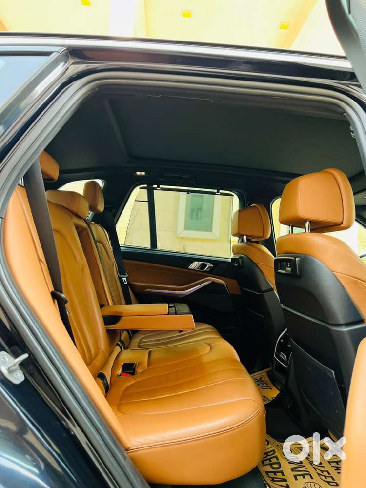 Bmw X5 Xdrive40i M Sport, 2022, Petrol