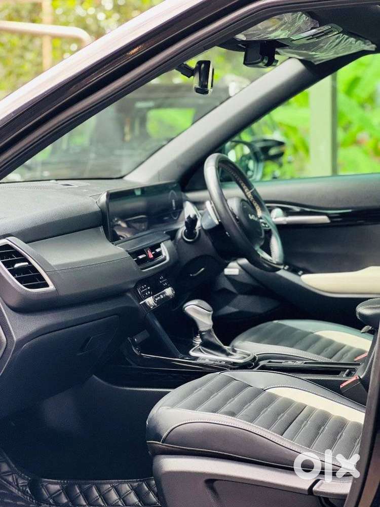 Kia Seltos 1.5 Gtx+ Diesel At, 2023, Diesel
