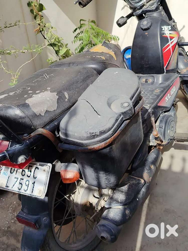 in a very good condition - Motorcycles in undefined, - 1843376672