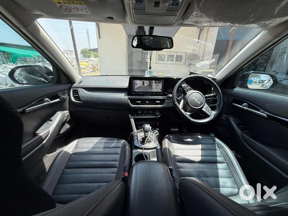Kia Diesel Car 2022