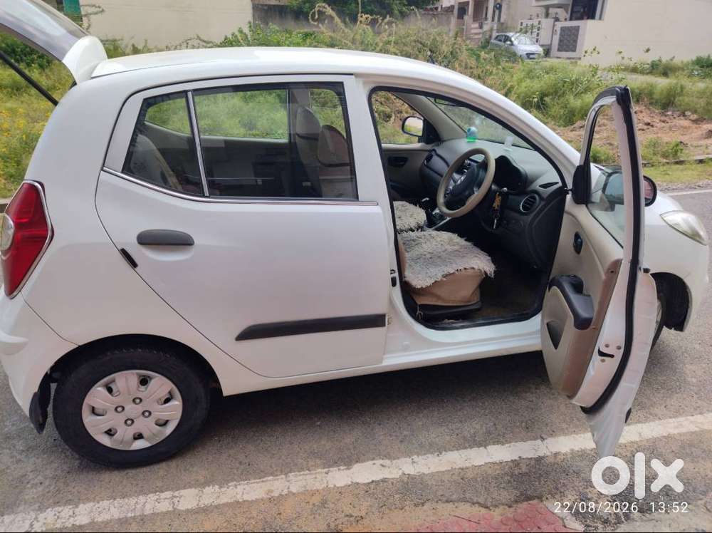 Hyundai I10 Era 2013