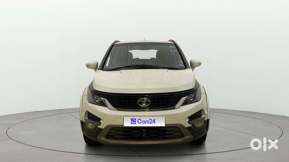 Tata Hexa 2.2 Xta 4x2 7 Str, 2017, Diesel