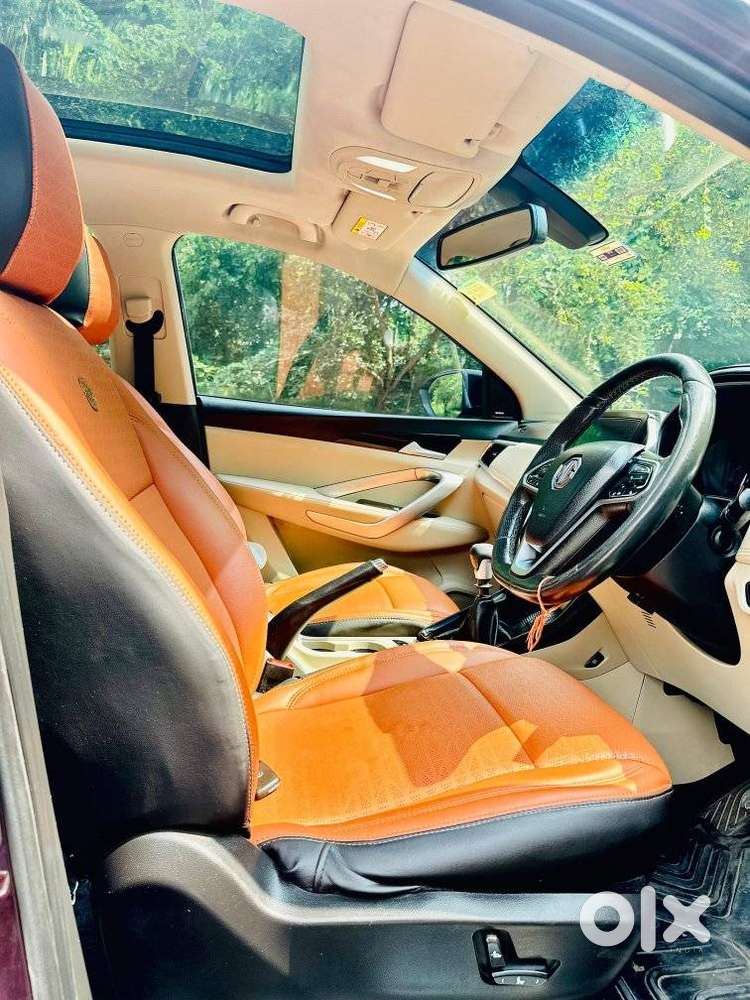 Mg Hector 2.0 Sharp Diesel, 2021, Diesel