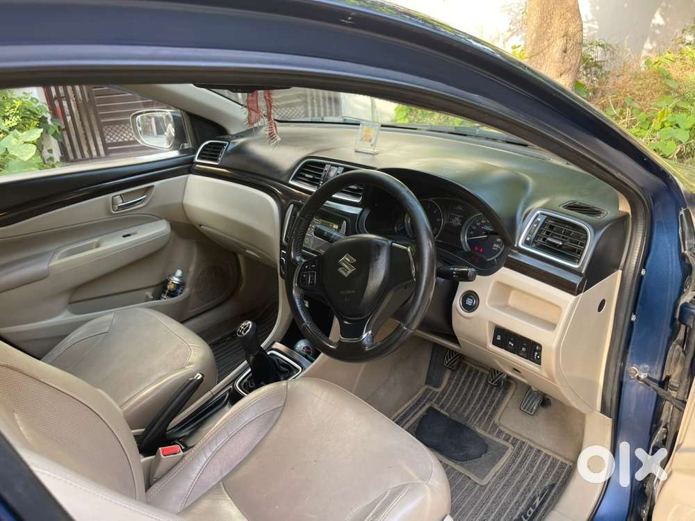 Maruti Suzuki Ciaz Diesel Well Maintained
