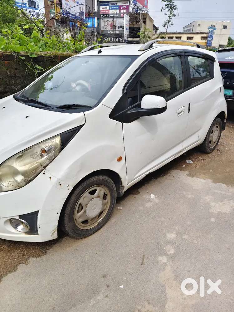 Chevrolet Beat Diesel 2011
