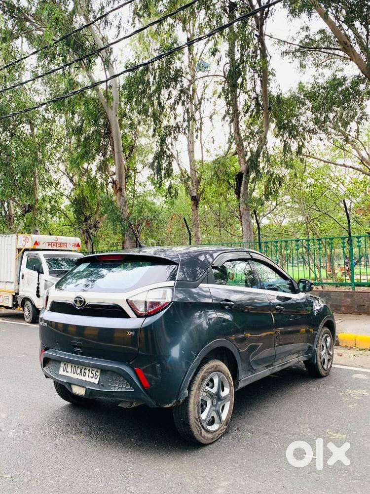 Tata Nexon 1.5 Revotorq Xm (s), 2018, Diesel
