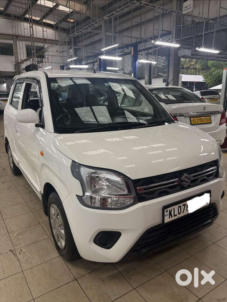 Excellent Condition Company Fitted Cng Car For Sale!