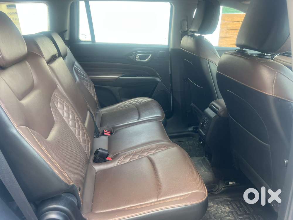Jeep Meridian Limited (o) At, 2023, Diesel