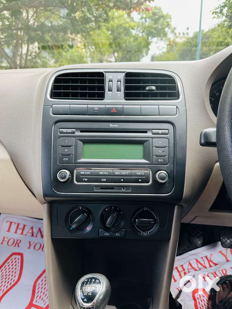 Skoda Rapid Ambition 1.6 TDI CR Manual Plus, 2013, Diesel
