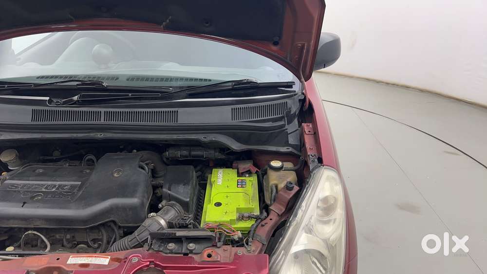Maruti Suzuki Ritz Vdi Bs-iv, 2013, Diesel
