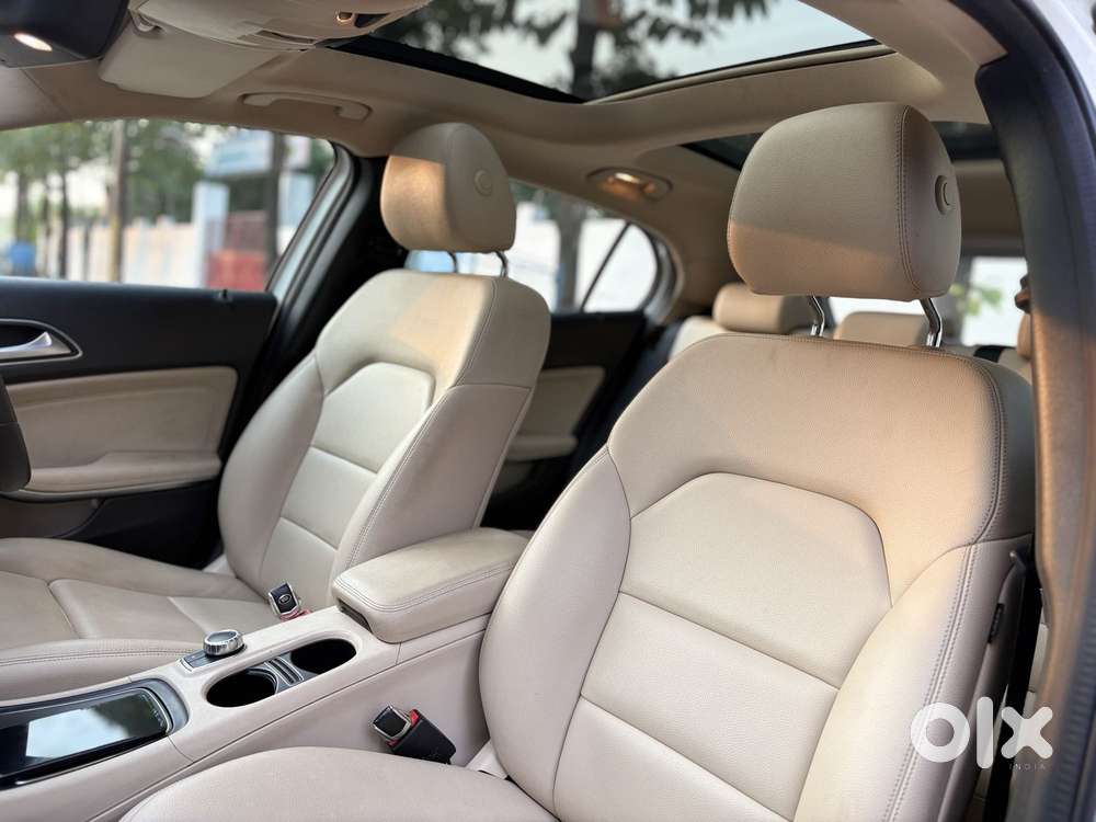 Mercedes-benz Gla Class 200 D Sport, 2019, Diesel