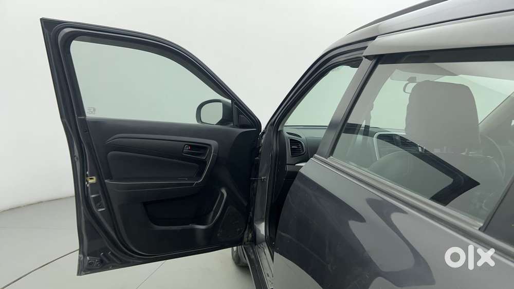 Maruti Suzuki Vitara Brezza 1.5 Vxi, 2022, Petrol