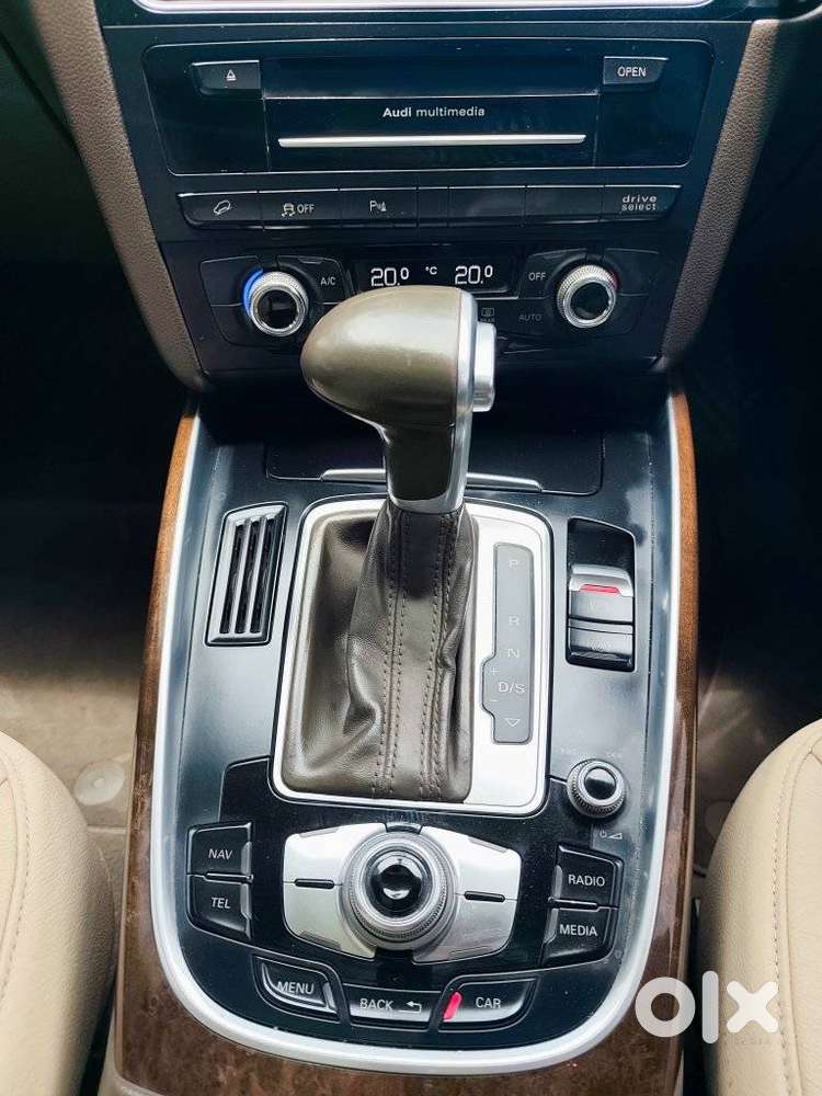 Audi Q5 30 Tdi Technology, 2015, Diesel