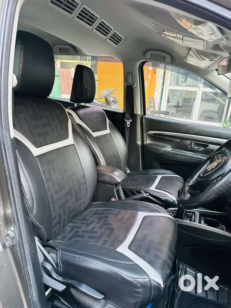 Maruti Suzuki Xl6 1.5 Zeta Mt, 2022, Petrol