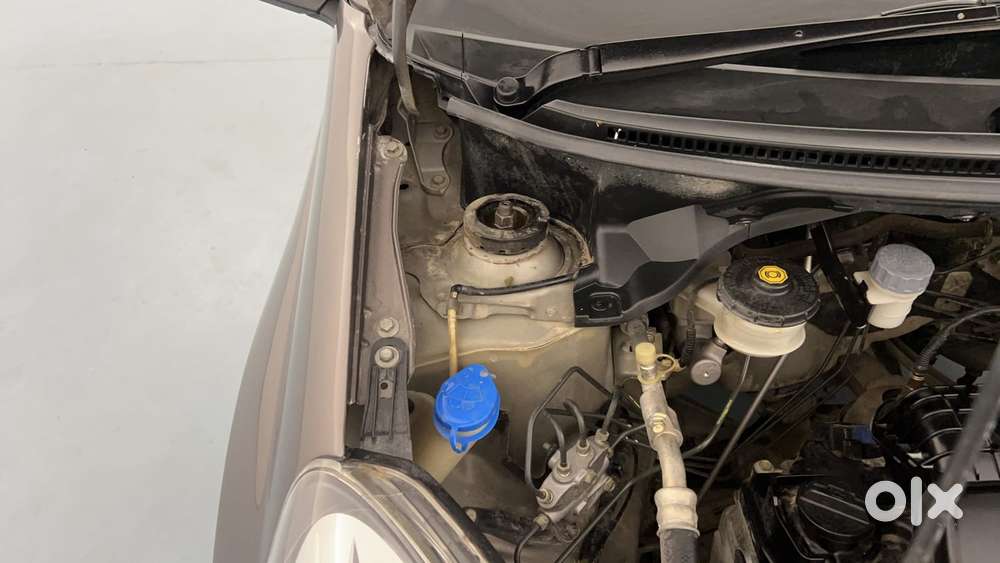 Honda Amaze S I-vtec, 2014, Petrol