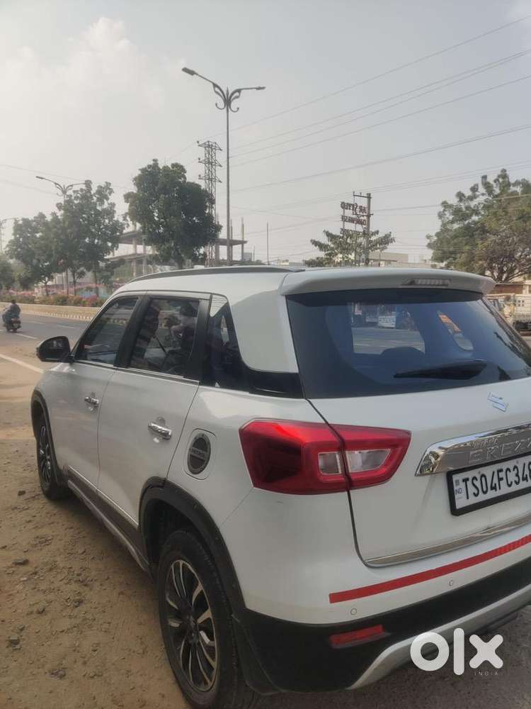 Maruti Suzuki Swift 2020 Petrol