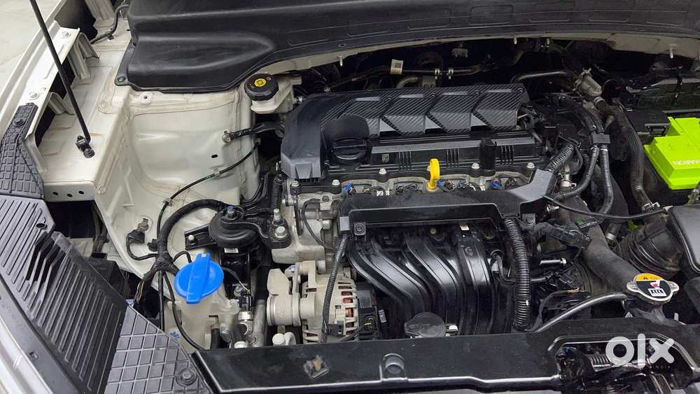 Hyundai Creta 1.5 S Petrol, 2021, Petrol