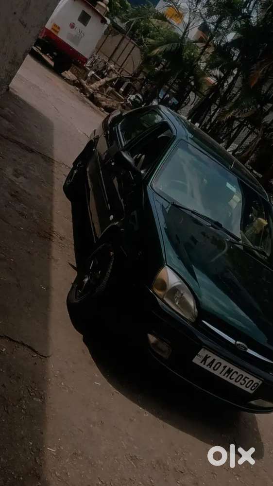 Ikon For Sale Fancy Number 0500 Cost Nearly 2l