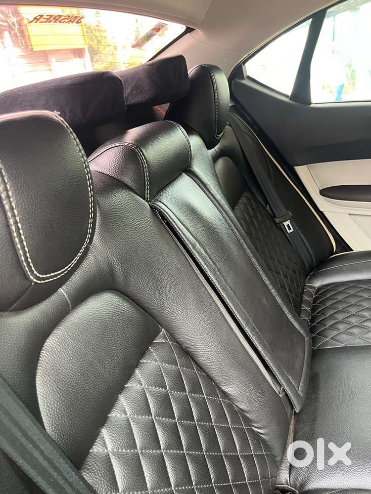 Tata Tigor Petrol 2022