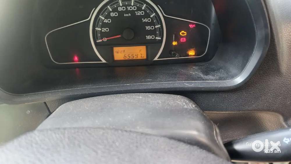 Maruti Suzuki Alto 800 2021 Petrol 65000 Km Driven