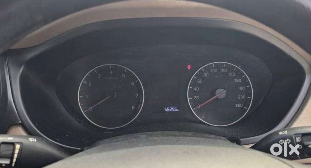 Hyundai Elite I20 2019 Petrol 47000 Km Driven