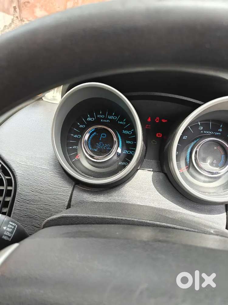 Mahindra Xuv500 2017 Diesel 78000 Km Driven