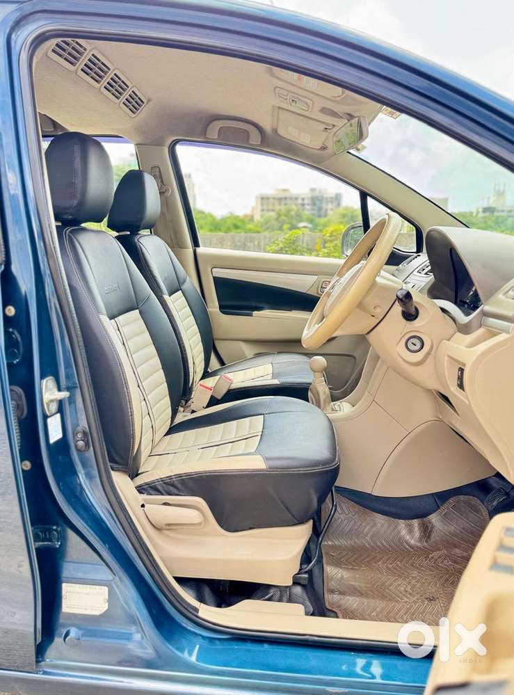 Maruti Suzuki Ertiga 1.5 Vxi, 2016, Petrol