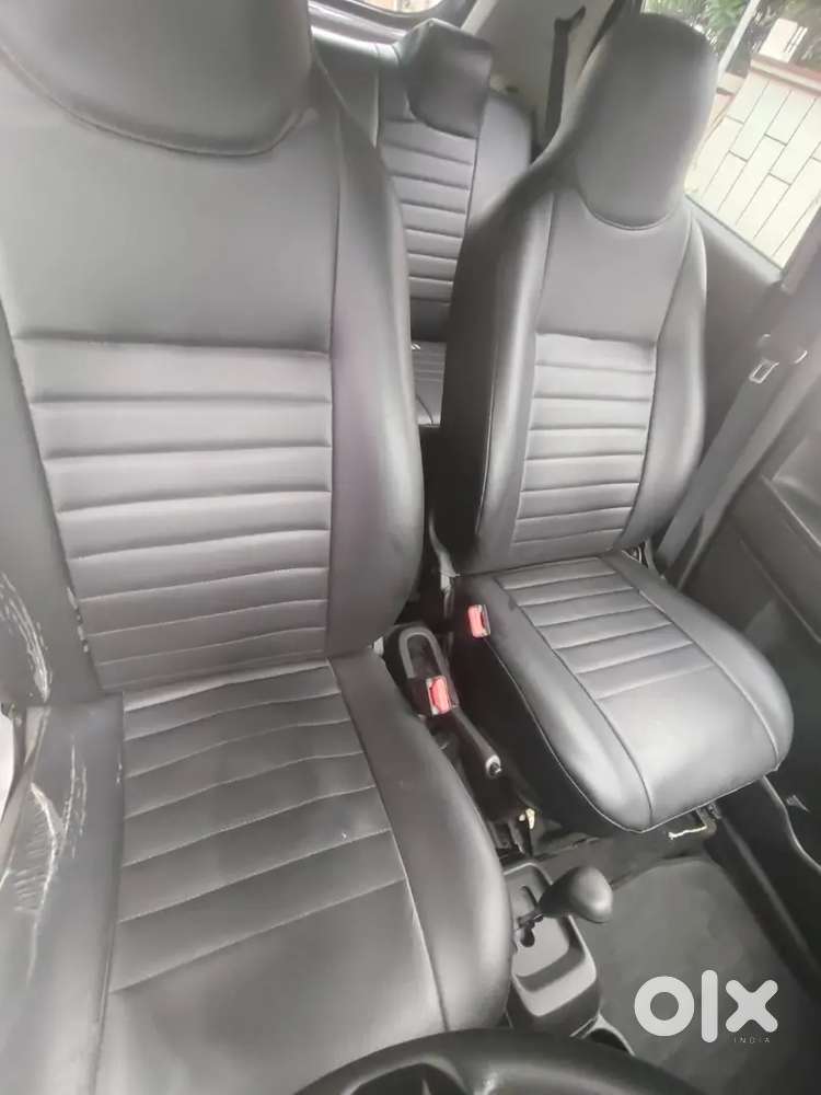 Maruti Suzuki S-presso 2019 Petrol Well Maintained