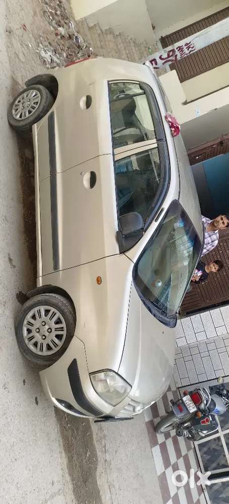 Hyundai Santro Xing 2010 Cng & Hybrids 90000 Km Driven