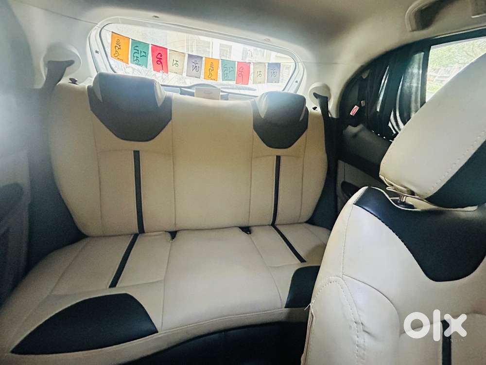 Tata Tiago Petrol Manual 2017