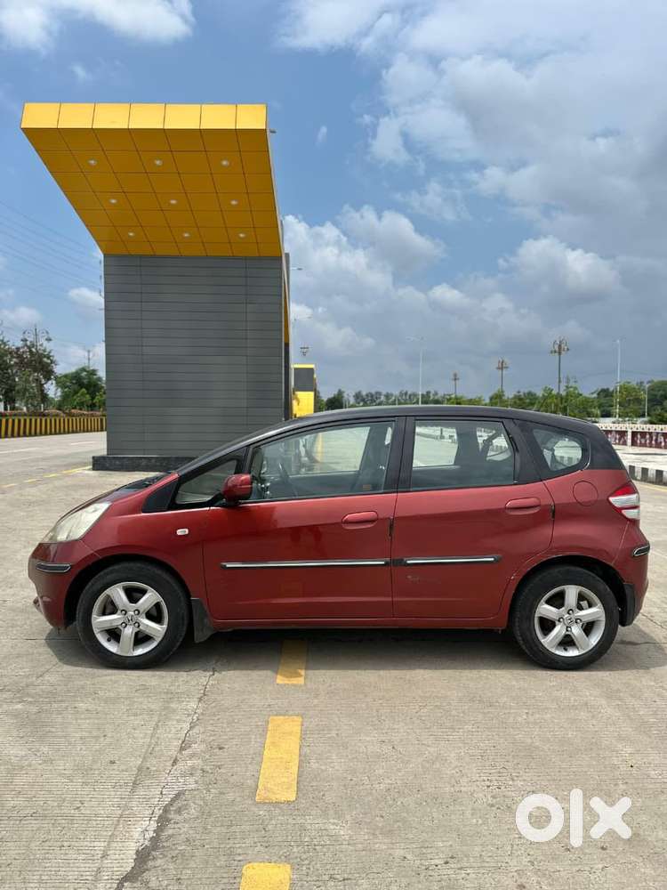 Honda Jazz 1.2 V I Vtec, 2009, Petrol