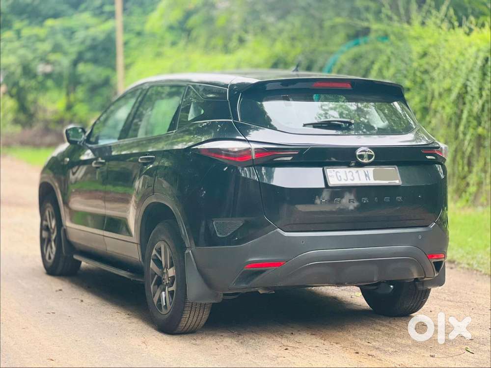 Tata Harrier 2.0 Kryotec Xta Plus, 2022, Diesel
