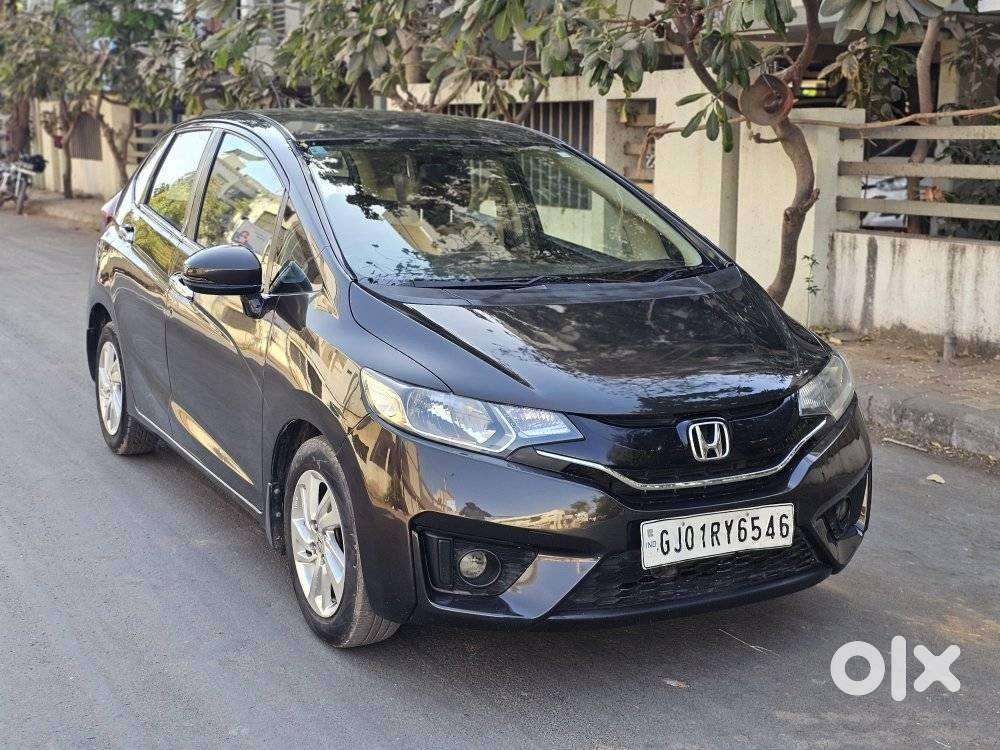 Honda Jazz V Diesel, 2017, Diesel