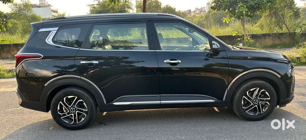 Kia Carens 1.5 Luxury Plus Turbo 7 Str, 2024, Diesel