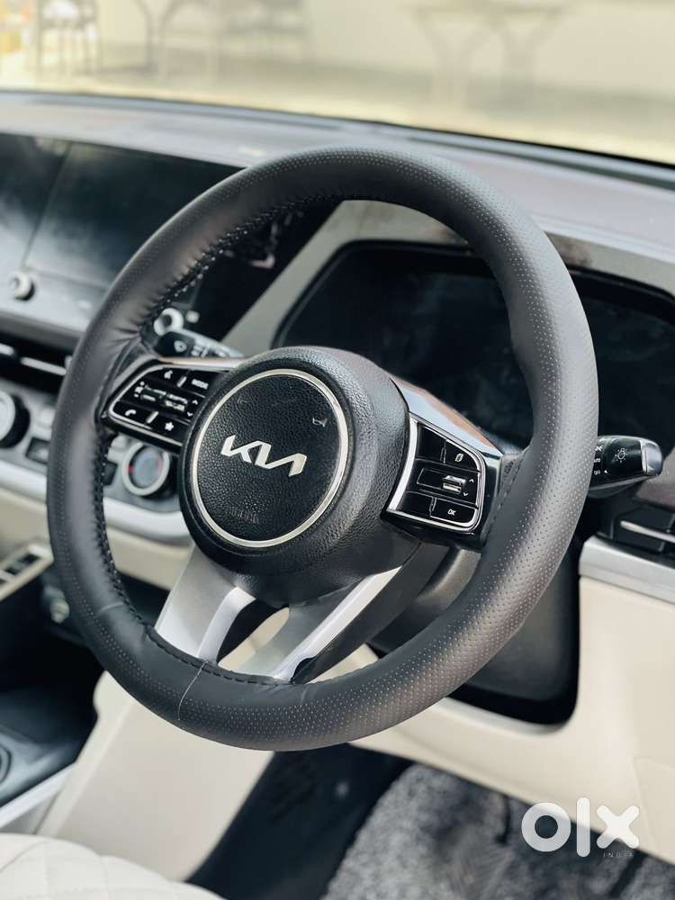 Kia Carens 1.4 Prestige 7 Str, 2022, Diesel
