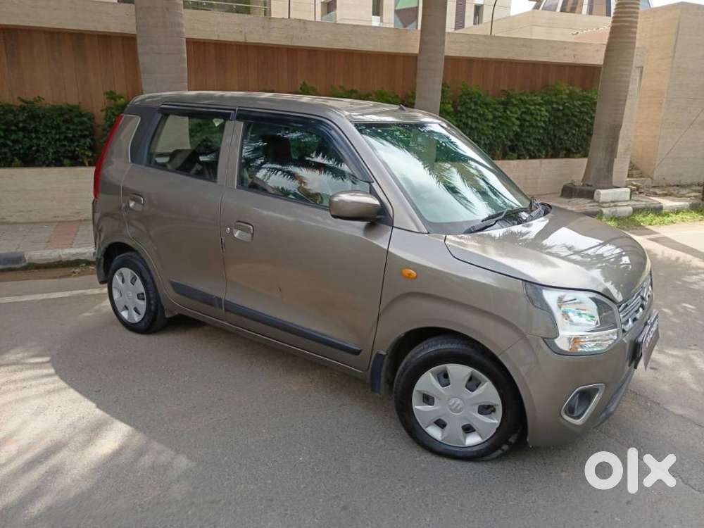 Maruti Suzuki Wagon R Vxi 1.0 Cng, 2024, Cng & Hybrids