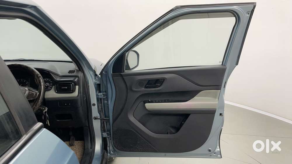 Tata Punch 1.2 Revotron Adventure Rhythm Pack Mt, 2023, Petrol