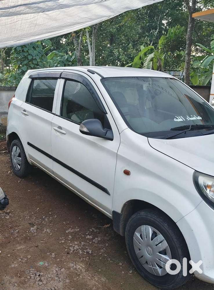 Maruti Suzuki Alto K10 2013 Petrol Well Maintained